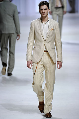 Ermenegildo Zegna / - 2011
